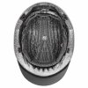 UVEX exxential III kask jeździecki Antracyt M-L (57-59cm)